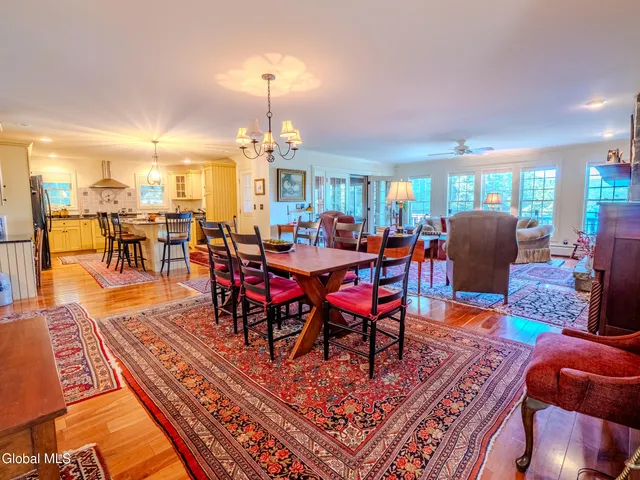 $7,300,000 | 538 Gull Bay Road, Putnam, NY 12861