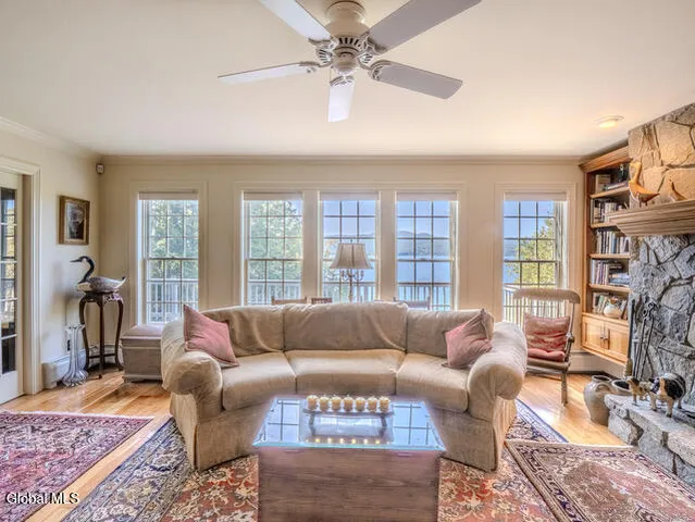 $7,300,000 | 538 Gull Bay Road, Putnam, NY 12861