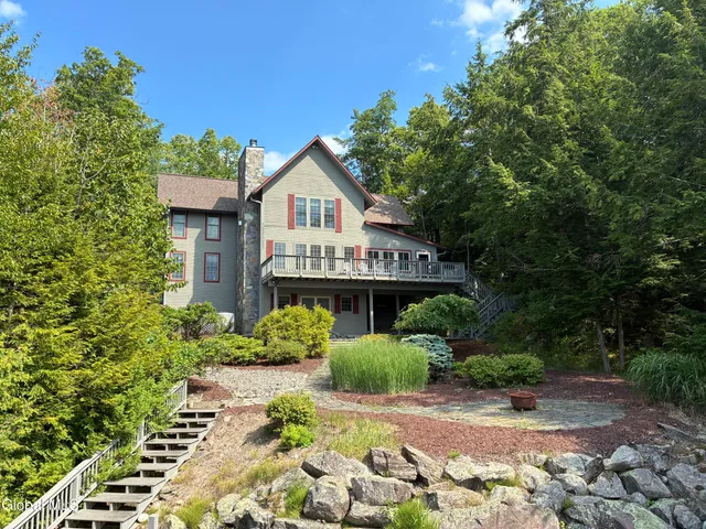 $7,300,000 | 538 Gull Bay Road, Putnam, NY 12861