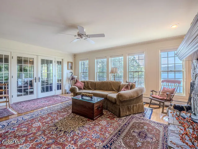 $7,300,000 | 538 Gull Bay Road, Putnam, NY 12861