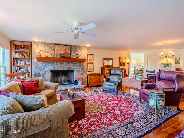 $7,300,000 | 538 Gull Bay Road, Putnam, NY 12861