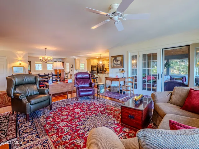 $7,300,000 | 538 Gull Bay Road, Putnam, NY 12861