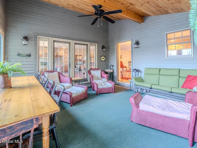 $7,300,000 | 538 Gull Bay Road, Putnam, NY 12861