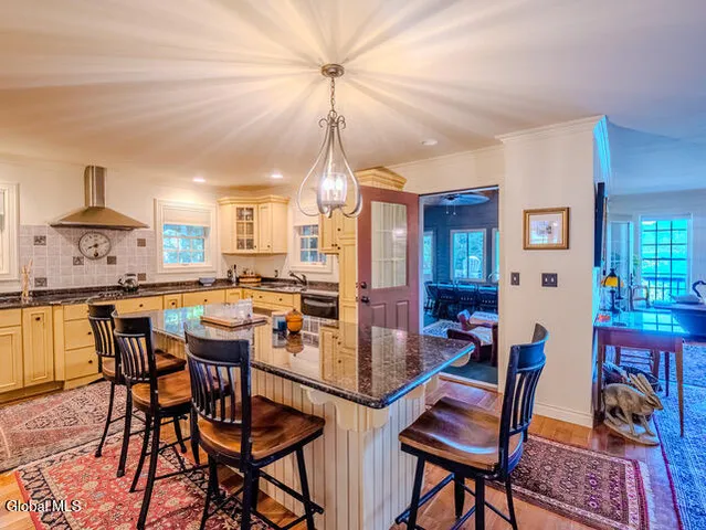 $7,300,000 | 538 Gull Bay Road, Putnam, NY 12861