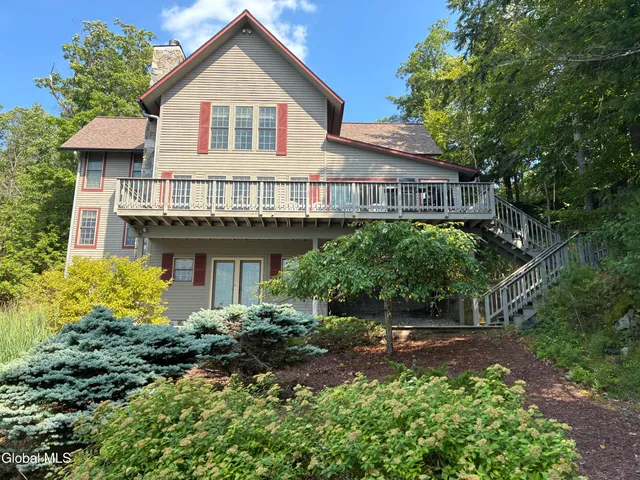 $7,300,000 | 538 Gull Bay Road, Putnam, NY 12861