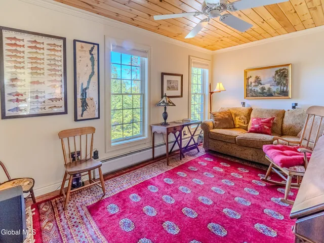 $7,300,000 | 538 Gull Bay Road, Putnam, NY 12861