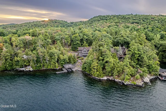 $7,300,000 | 538 Gull Bay Road, Putnam, NY 12861