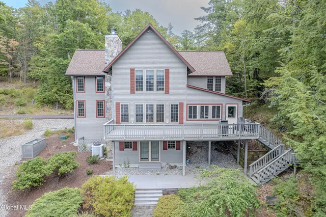 $7,300,000 | 538 Gull Bay Road, Putnam, NY 12861