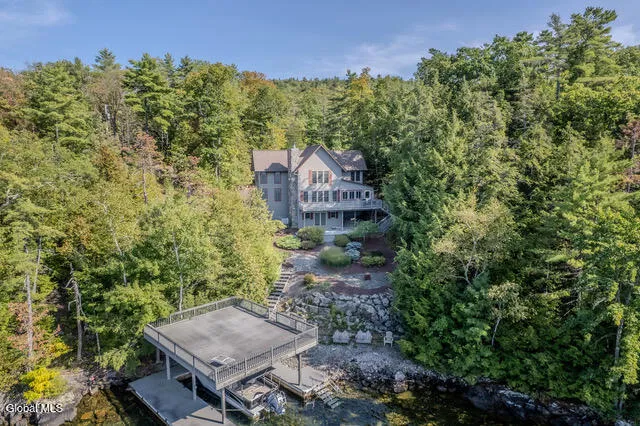 $7,300,000 | 538 Gull Bay Road, Putnam, NY 12861