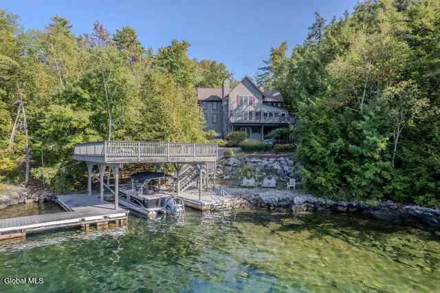 $7,300,000 | 538 Gull Bay Road, Putnam, NY 12861