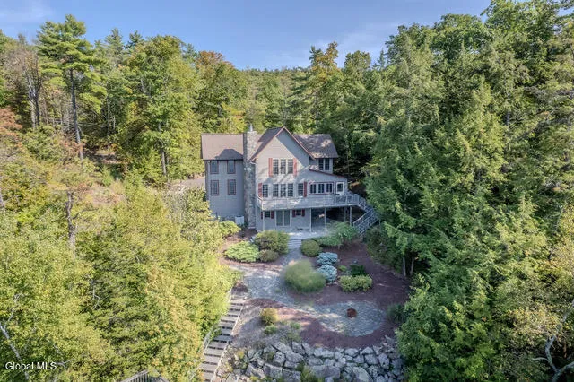 $7,300,000 | 538 Gull Bay Road, Putnam, NY 12861