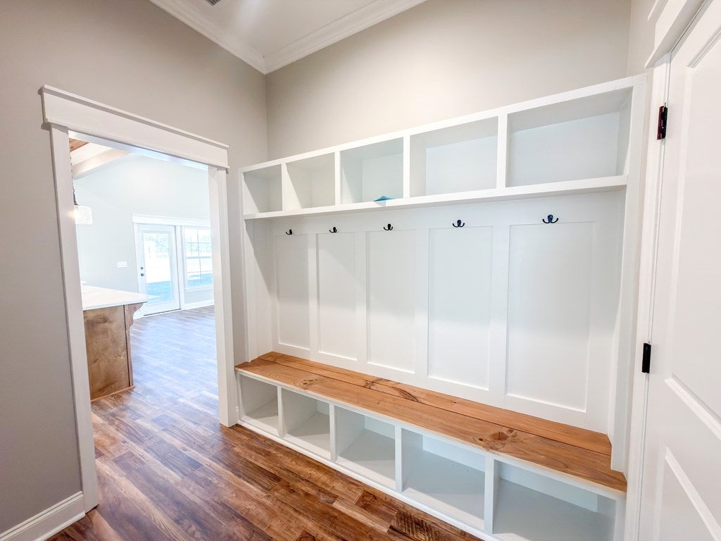 395 Strawder Road Ray City, GA 31645 - Photo 16 of 47 Gallery Image 16