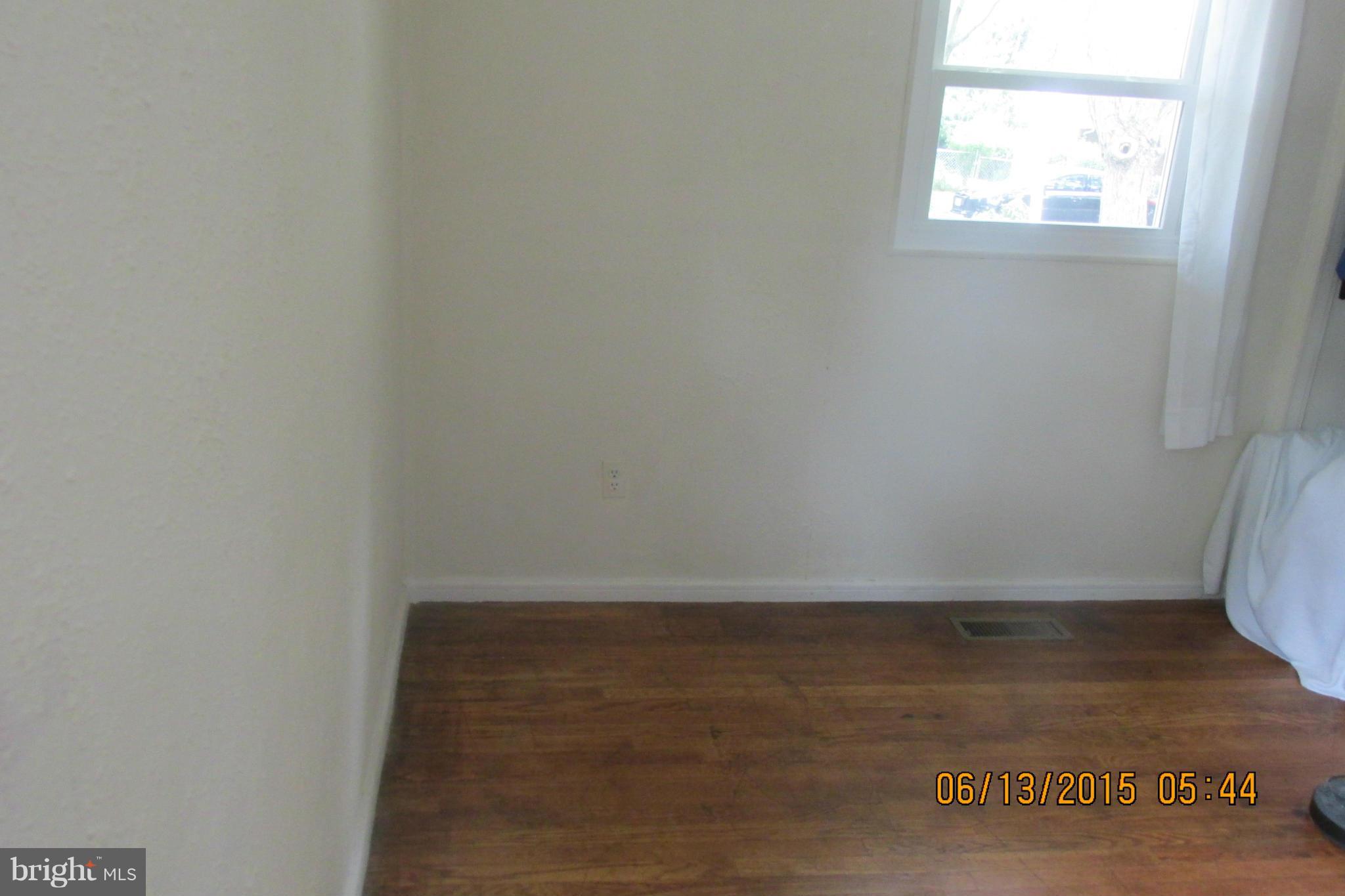 1908 Gainsboro Road Rockville, MD 20851 - Photo 13 of 21 Bedroom (Third)