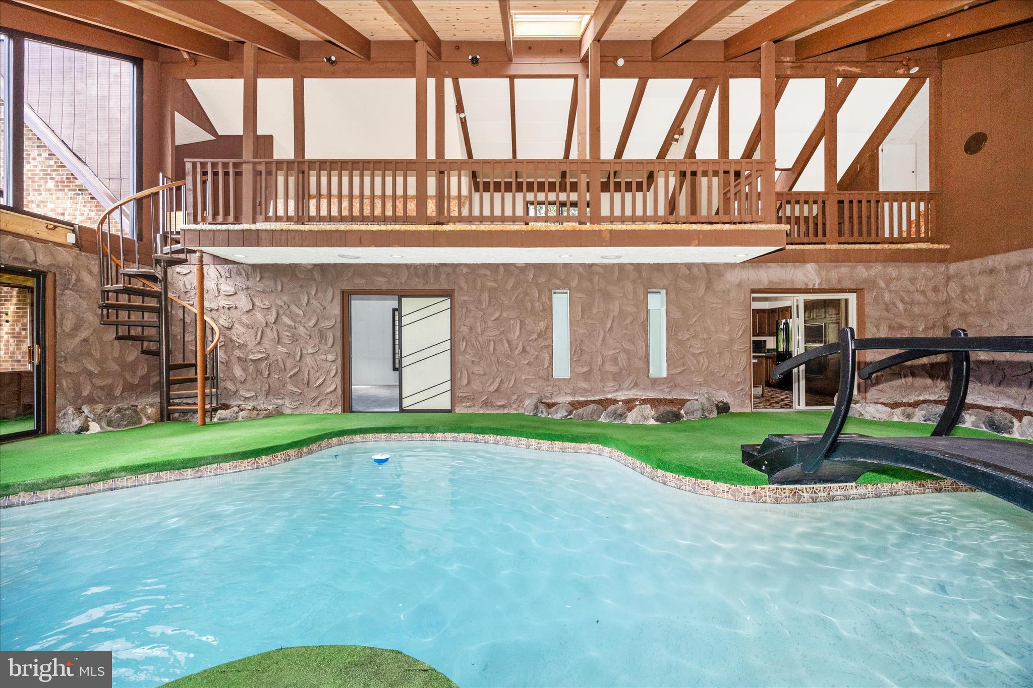 18810 Wasche Road Dickerson, MD 20842 - Photo 5 of 68 Pool
