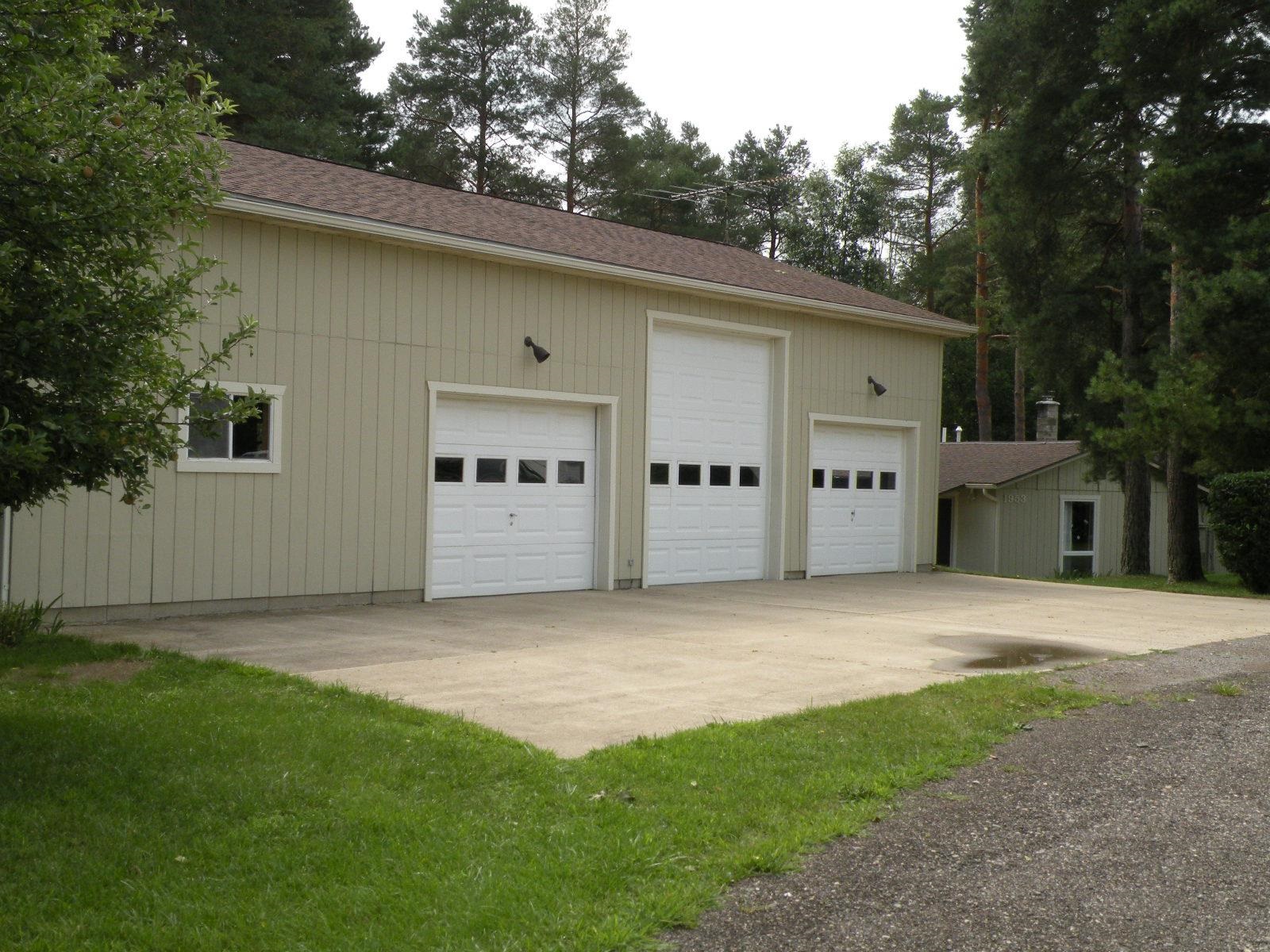 1953 West Hibbard Road Owosso, MI 48867 - Photo 23 of 26