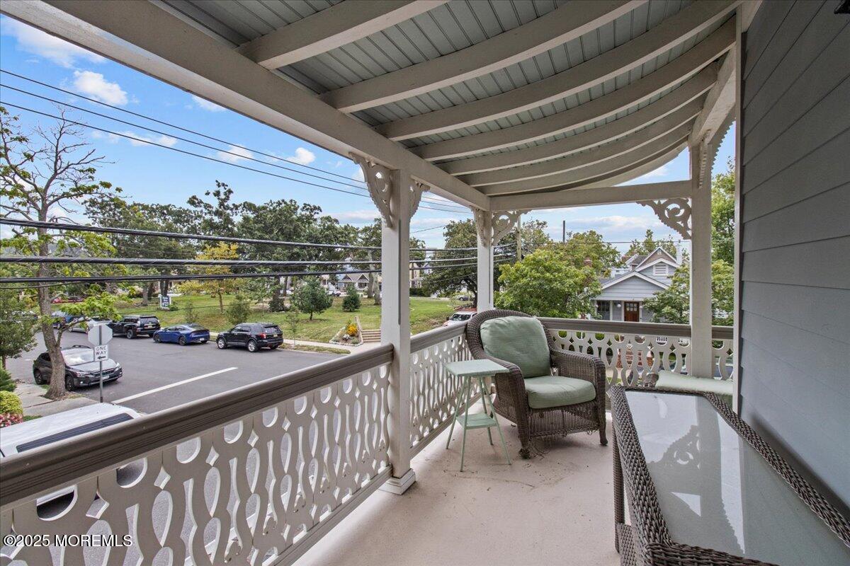 91 Cookman Avenue, Unit WINTER RENTAL Ocean Grove, NJ 07756 - Photo 4 of 38 43-IMG_4266