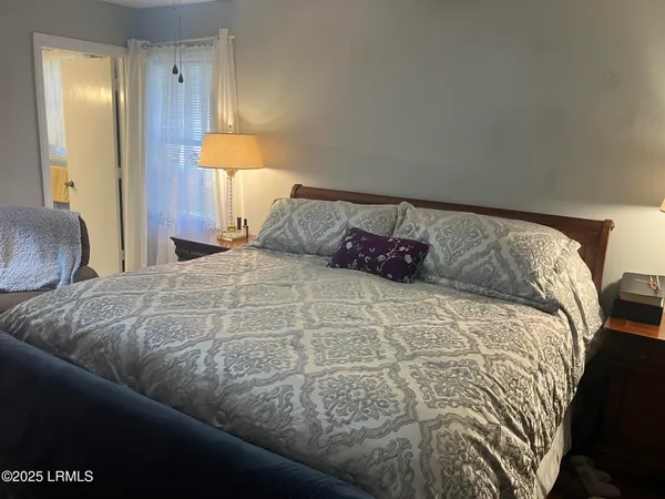 $294,500 | 110 Joey Street, Hampton, SC 29924