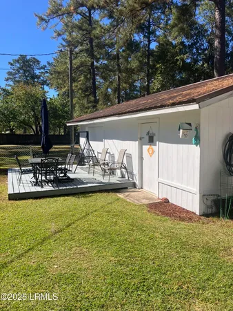 $294,500 | 110 Joey Street, Hampton, SC 29924