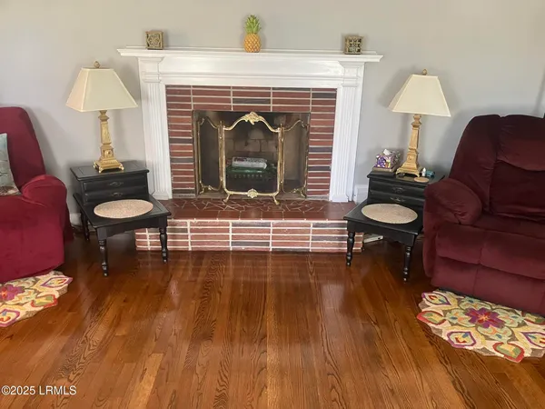 $294,500 | 110 Joey Street, Hampton, SC 29924