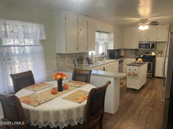 $294,500 | 110 Joey Street, Hampton, SC 29924