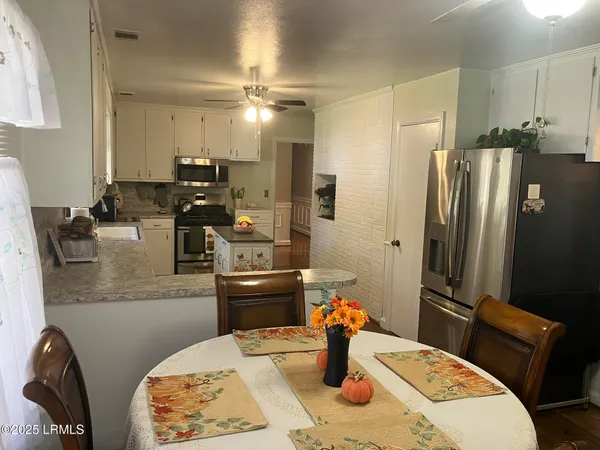 $294,500 | 110 Joey Street, Hampton, SC 29924