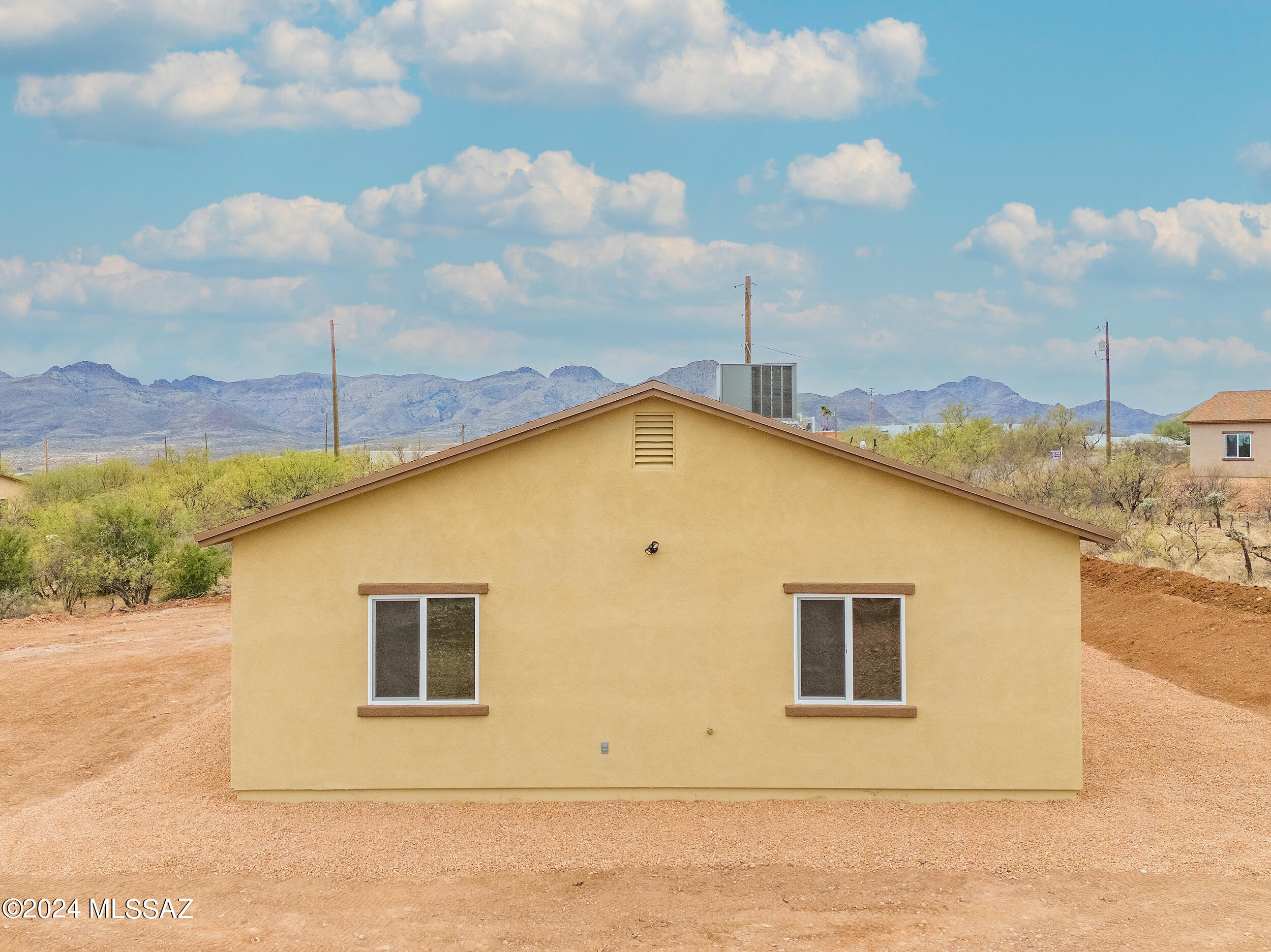 1787 Bacum Court Rio Rico, AZ 85648 - Photo 11 of 37