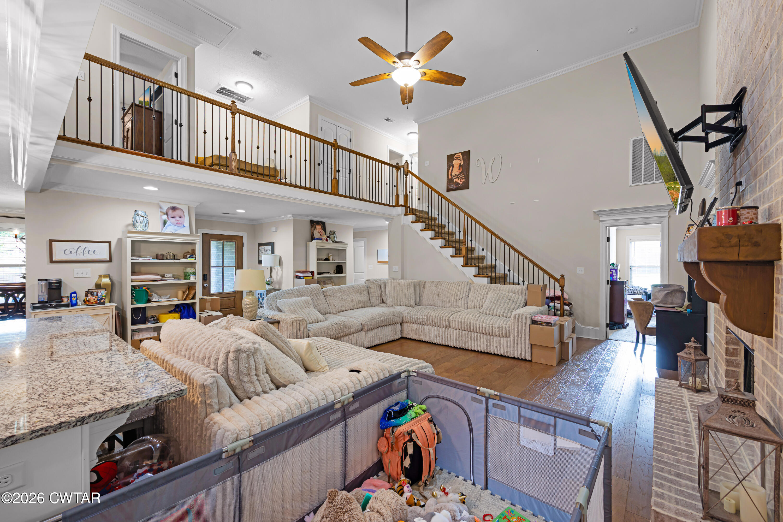 303 Fawn Ridge Lane Medina, TN 38355 - Photo 8 of 19 EN4A2186