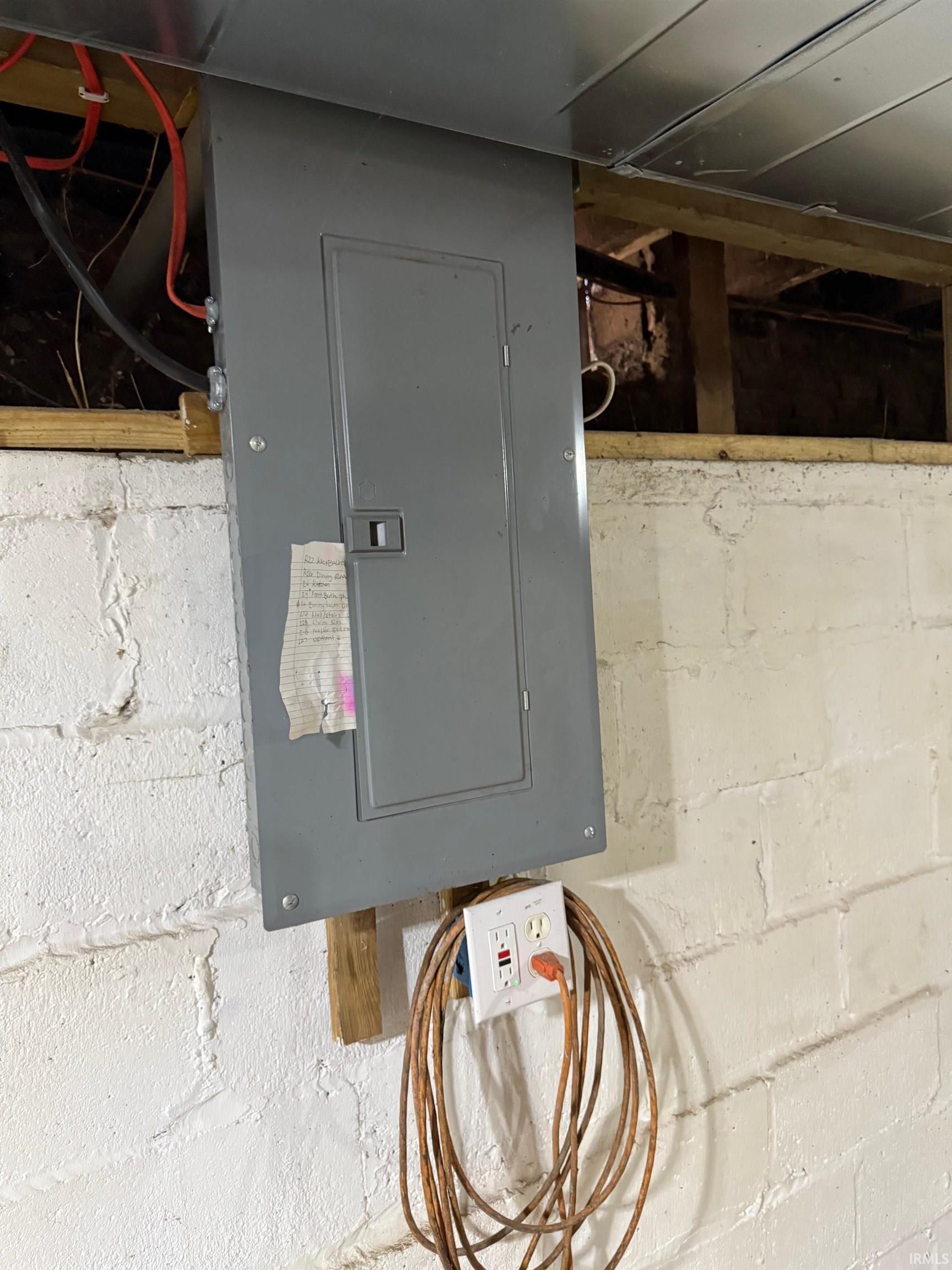 809 Harmony Way Evansville, IN 47720 - Photo 32 of 36