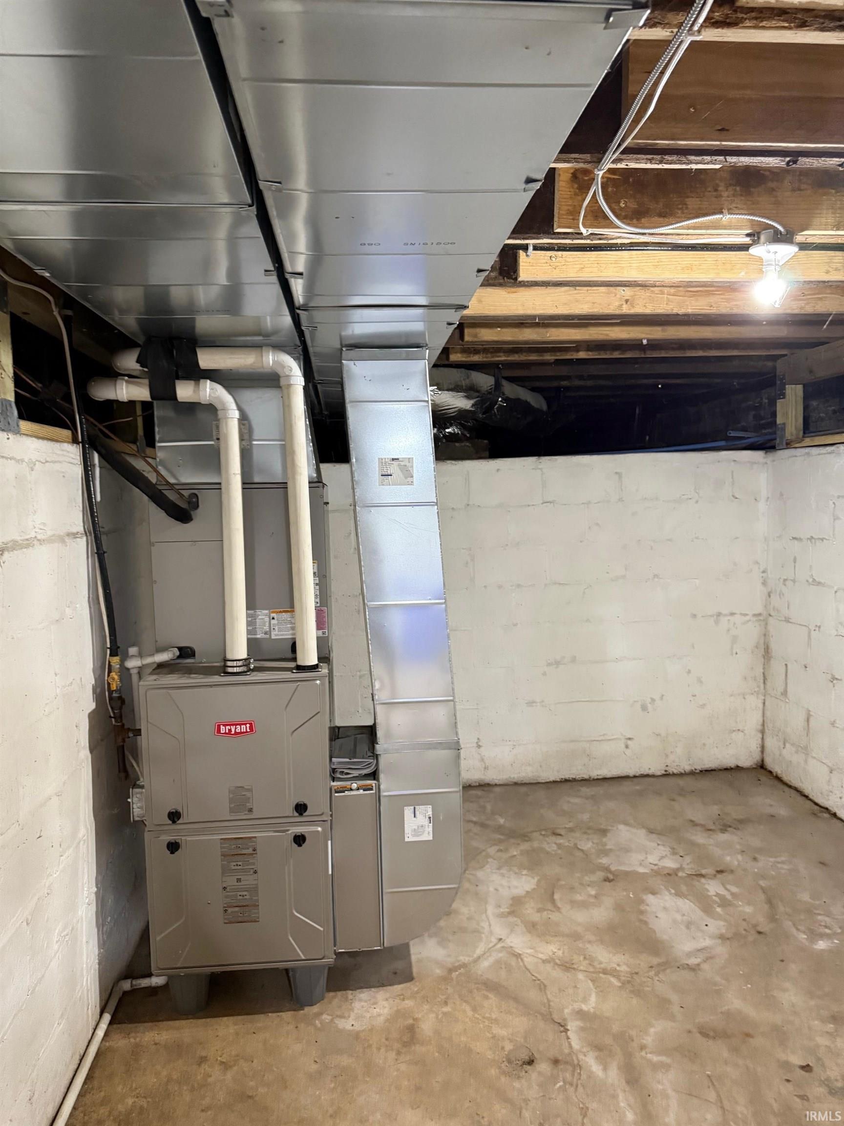 809 Harmony Way Evansville, IN 47720 - Photo 33 of 36