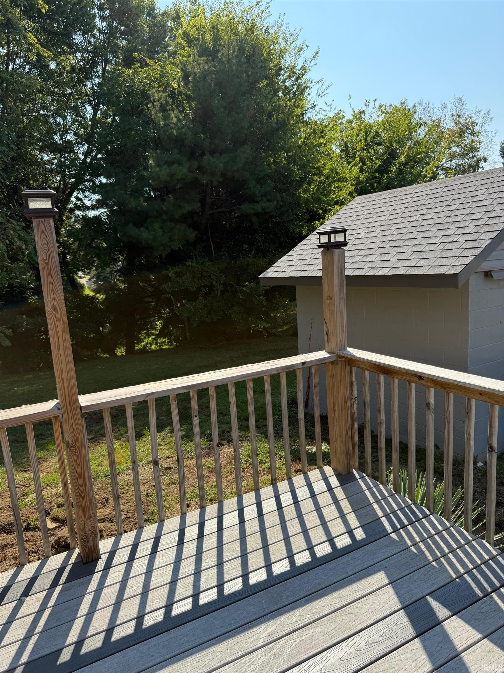 809 Harmony Way Evansville, IN 47720 - Photo 34 of 36