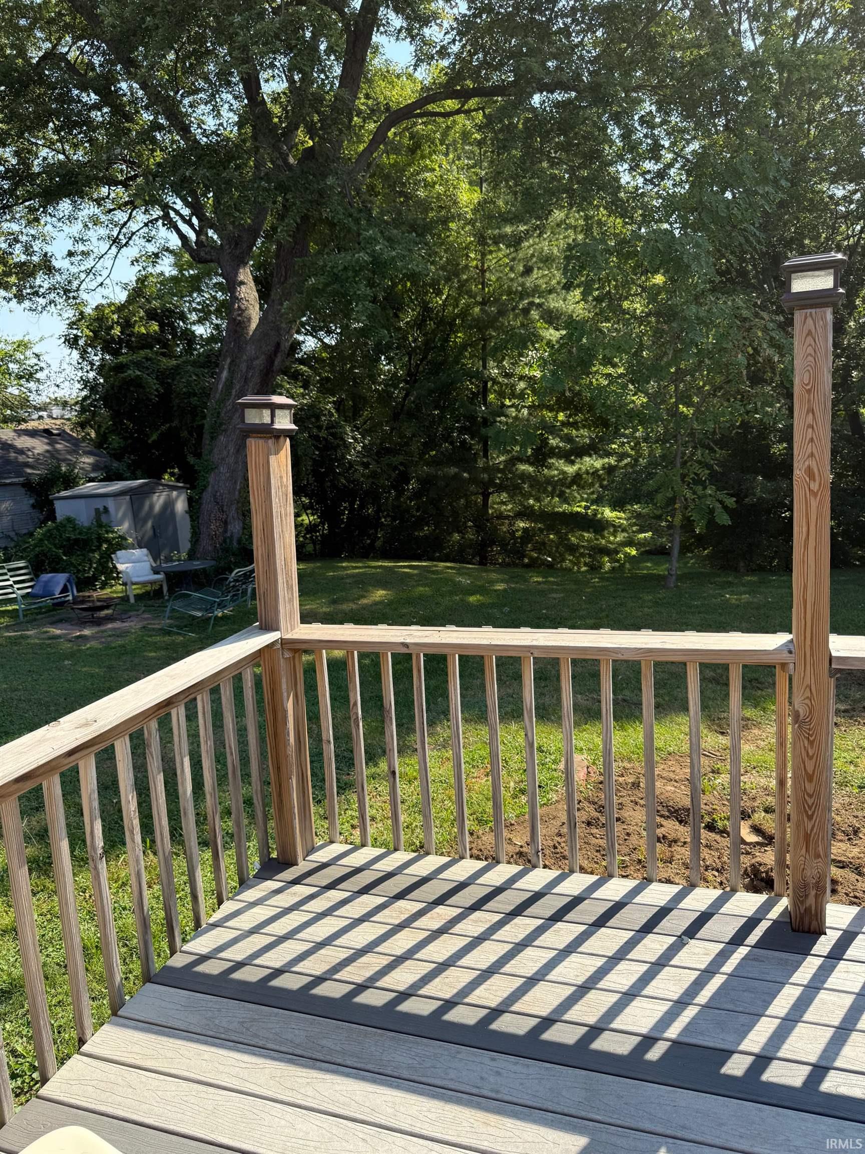 809 Harmony Way Evansville, IN 47720 - Photo 35 of 36