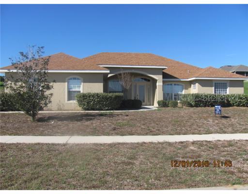 11725 Regal Ridge Lane Clermont, FL 34711 - Photo 1 of 1 Exterior Front