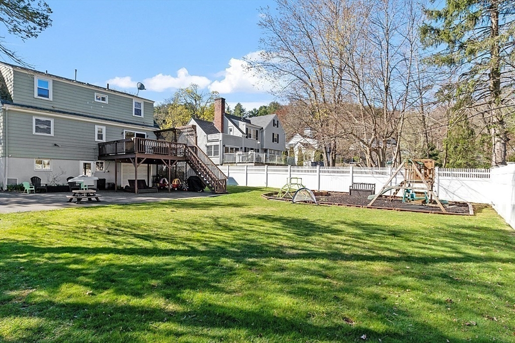 6 Philips Road Stoneham, MA 02180 - Photo 29 of 31