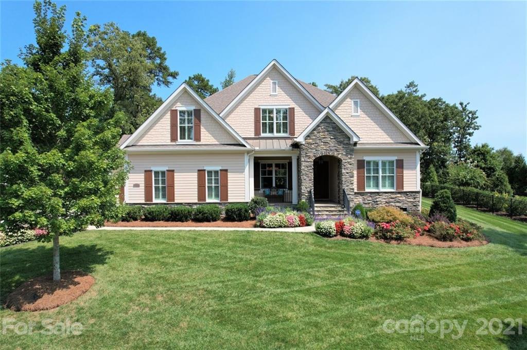 15715 June Washam Road Davidson, NC 28036 - Photo 1 of 45 Gallery Image 1