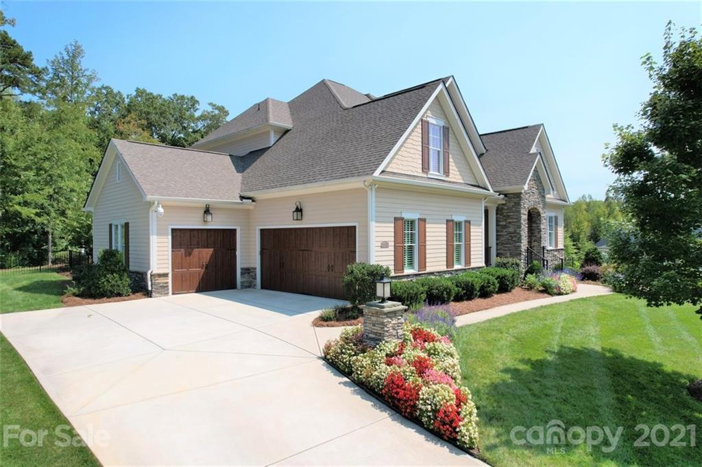 15715 June Washam Road Davidson, NC 28036 - Photo 2 of 45 Gallery Image 2