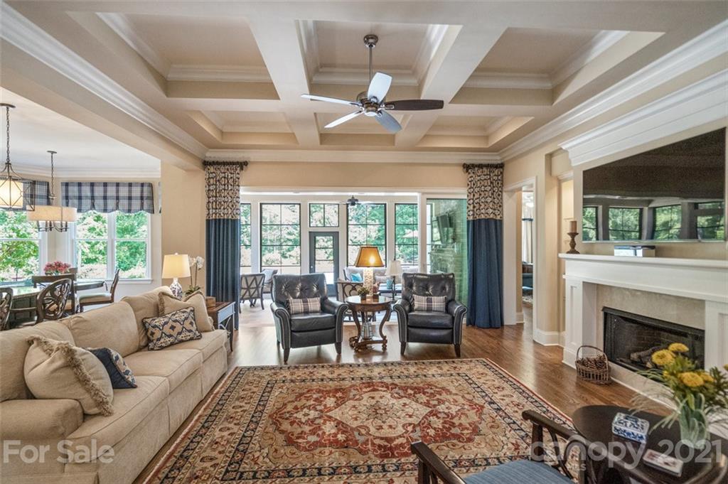 15715 June Washam Road Davidson, NC 28036 - Photo 11 of 45 Gallery Image 11