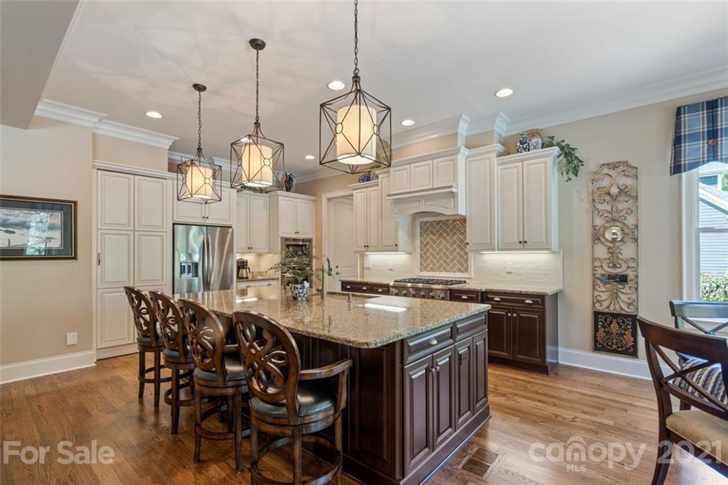 15715 June Washam Road Davidson, NC 28036 - Photo 12 of 45 Gallery Image 12