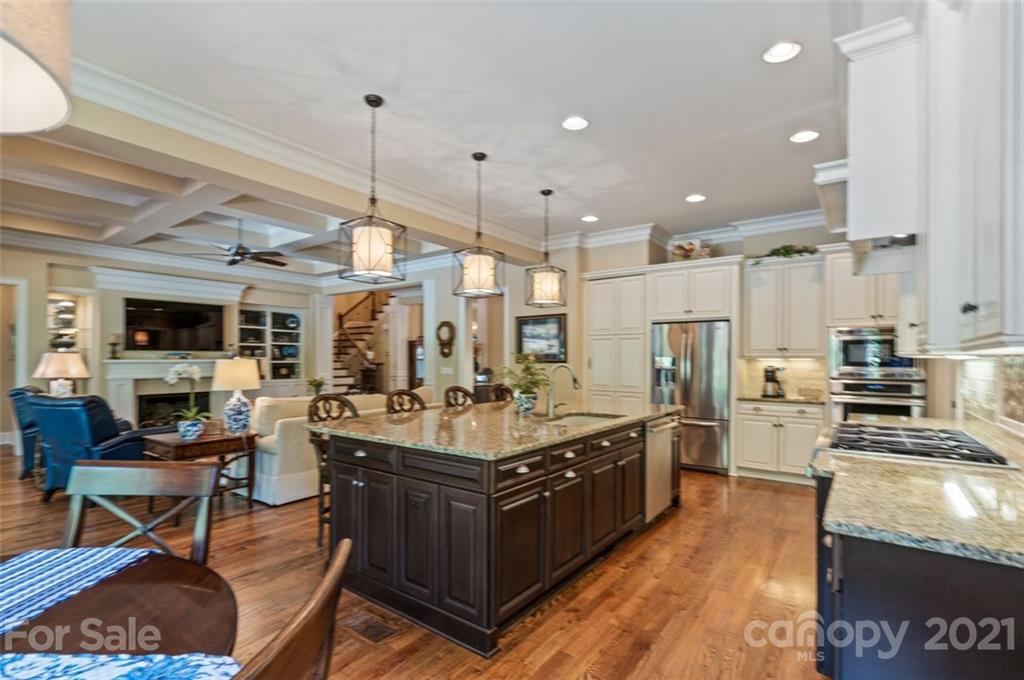 15715 June Washam Road Davidson, NC 28036 - Photo 13 of 45 Gallery Image 13