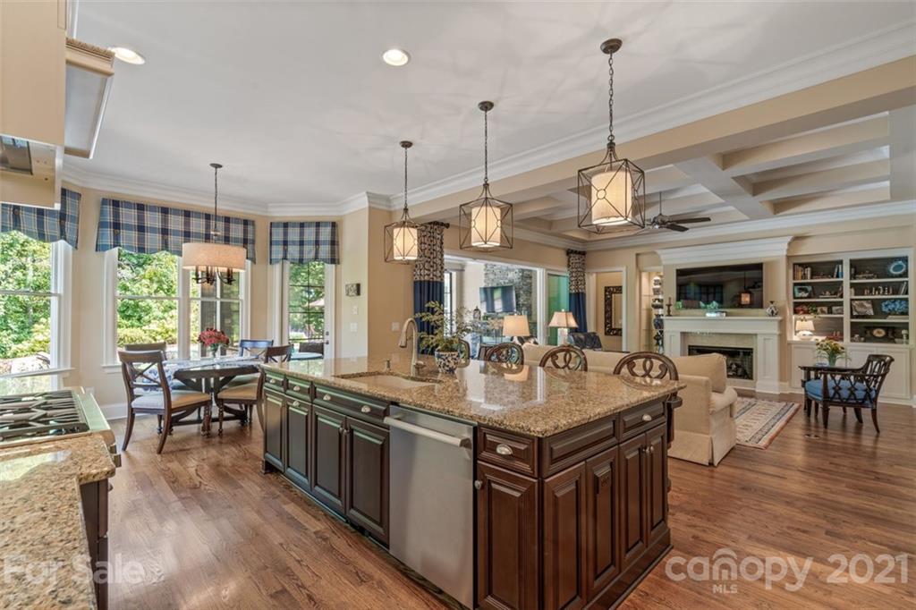 15715 June Washam Road Davidson, NC 28036 - Photo 16 of 45 Gallery Image 16