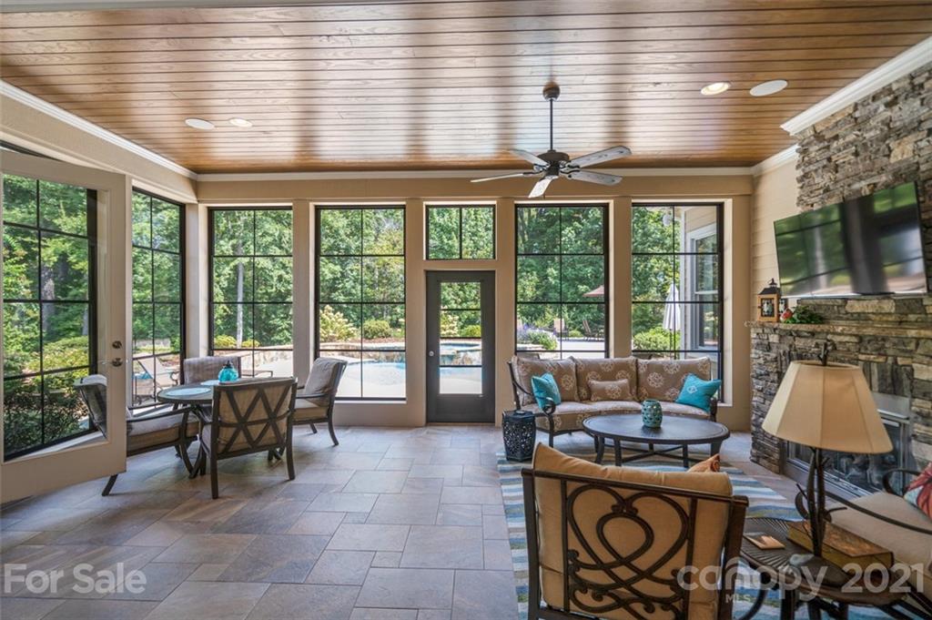 15715 June Washam Road Davidson, NC 28036 - Photo 19 of 45 Gallery Image 19