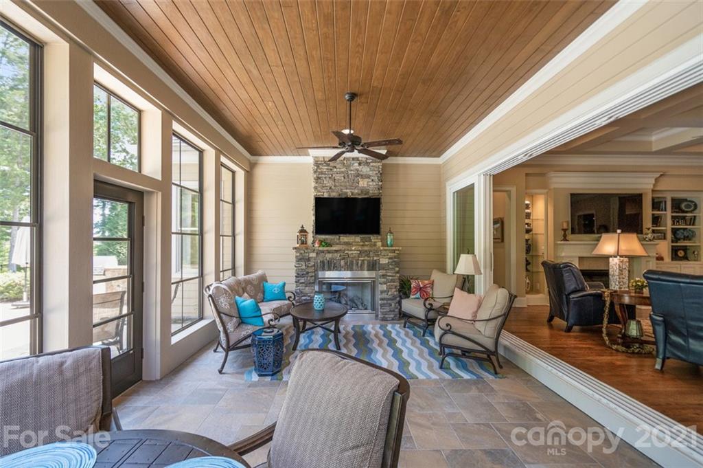15715 June Washam Road Davidson, NC 28036 - Photo 20 of 45 Gallery Image 20