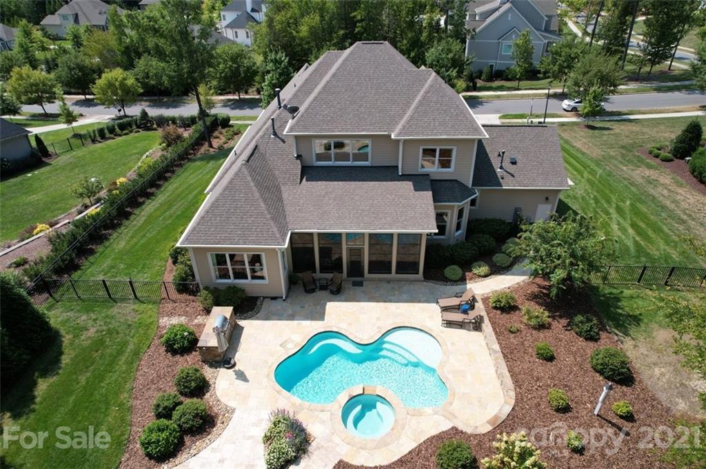 15715 June Washam Road Davidson, NC 28036 - Photo 3 of 45 Gallery Image 3