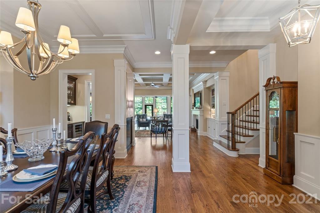 15715 June Washam Road Davidson, NC 28036 - Photo 4 of 45 Gallery Image 4