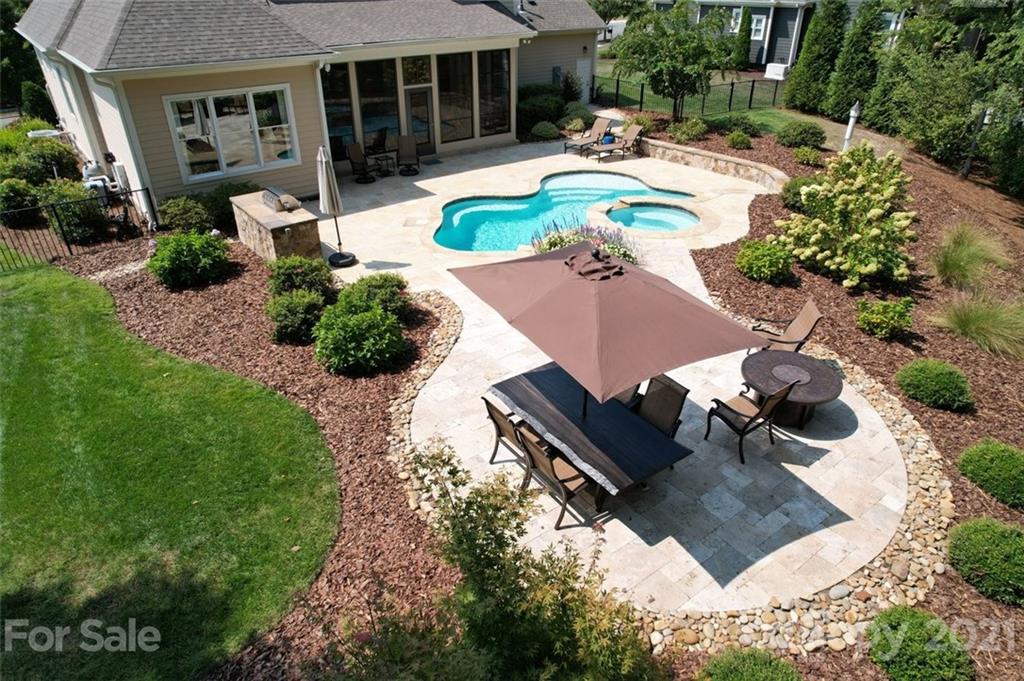 15715 June Washam Road Davidson, NC 28036 - Photo 37 of 45 Gallery Image 37
