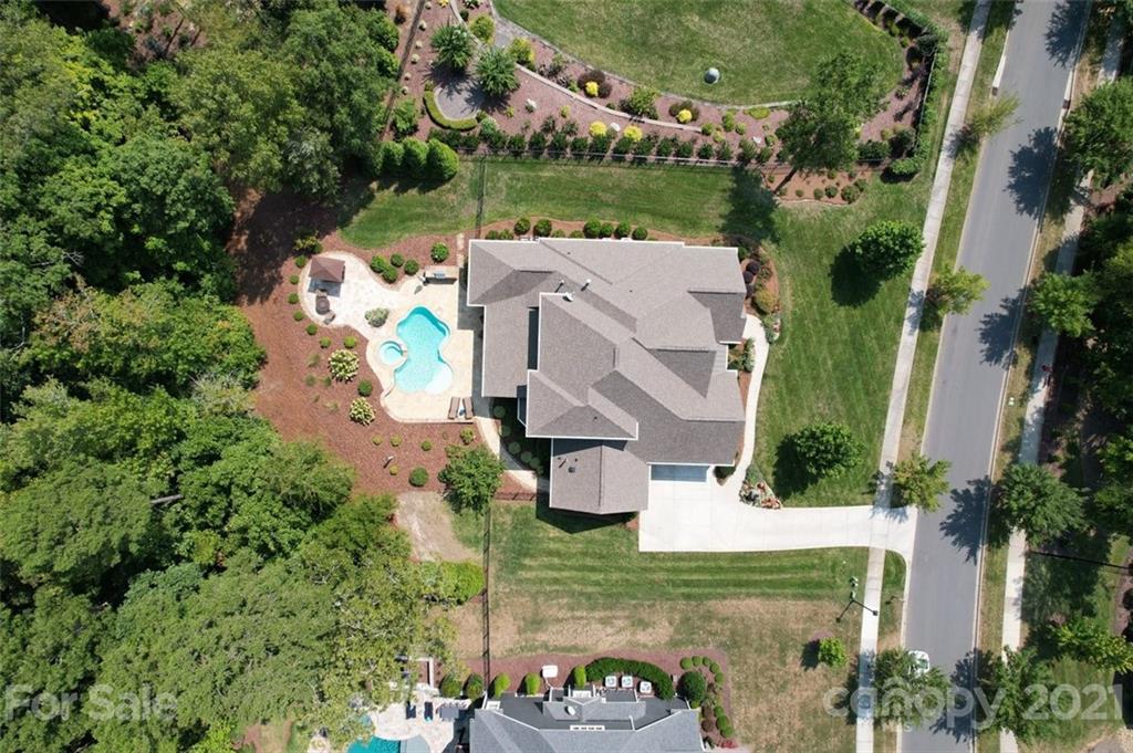 15715 June Washam Road Davidson, NC 28036 - Photo 38 of 45 Gallery Image 38