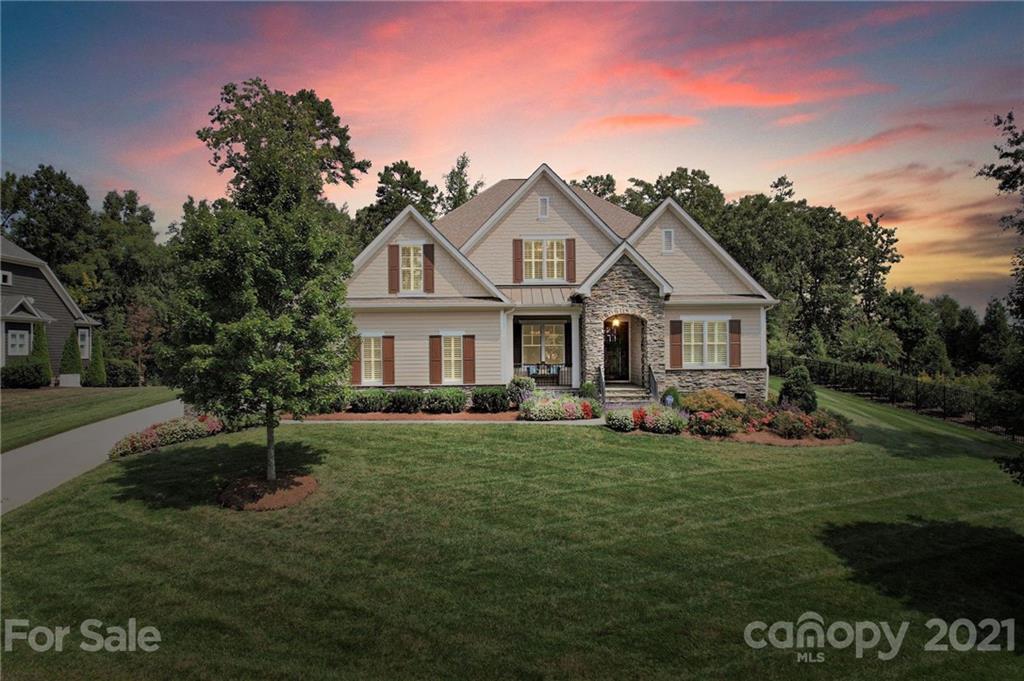 15715 June Washam Road Davidson, NC 28036 - Photo 40 of 45 Gallery Image 40