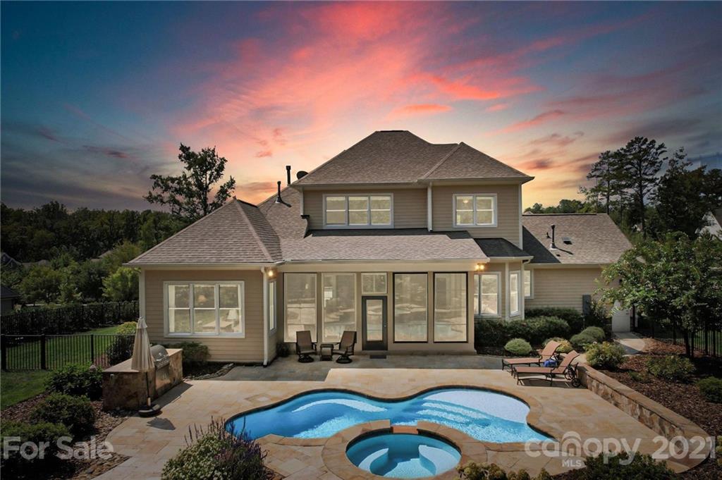 15715 June Washam Road Davidson, NC 28036 - Photo 41 of 45 Gallery Image 41