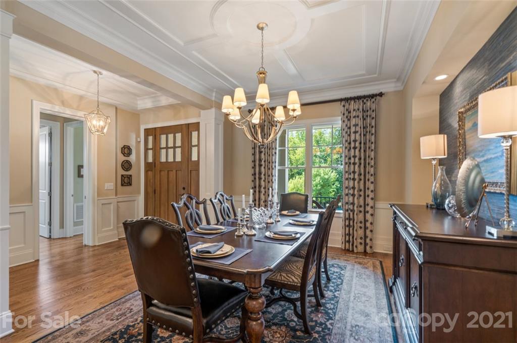 15715 June Washam Road Davidson, NC 28036 - Photo 7 of 45 Gallery Image 7