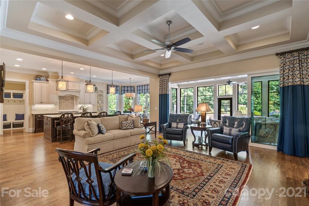 15715 June Washam Road Davidson, NC 28036 - Photo 8 of 45 Gallery Image 8