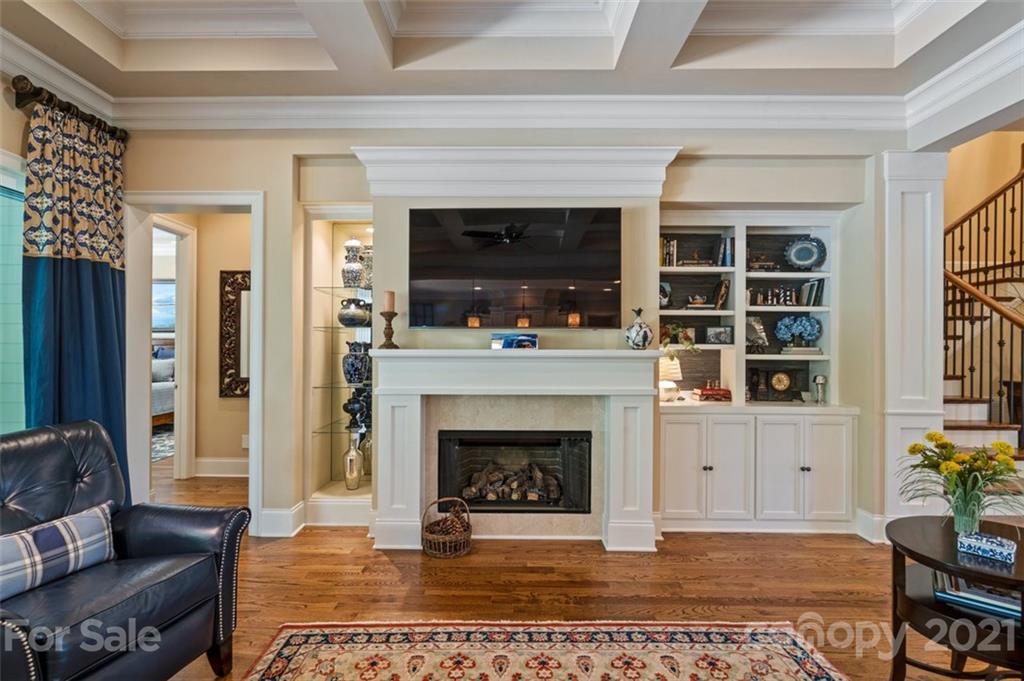 15715 June Washam Road Davidson, NC 28036 - Photo 9 of 45 Gallery Image 9